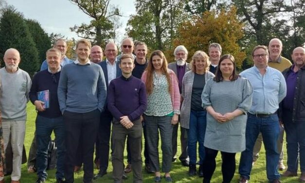 New directors join OATA Board