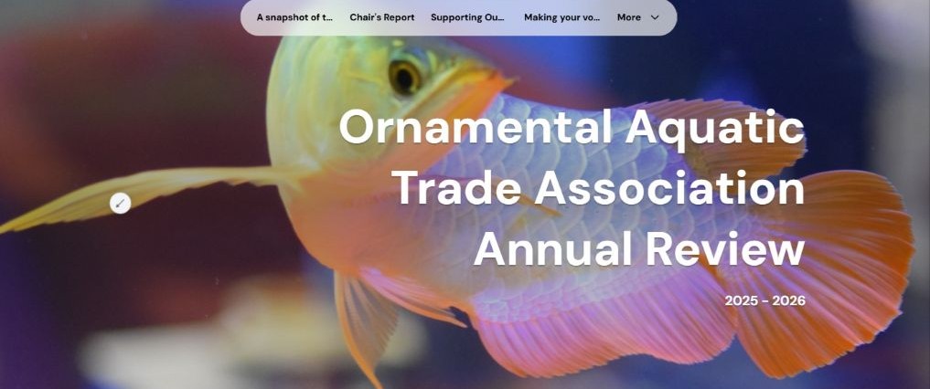 Read OATA’s Annual Review 2025 – 2026