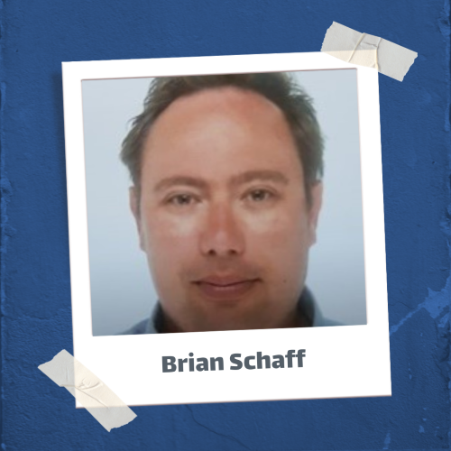 Brian Schaff