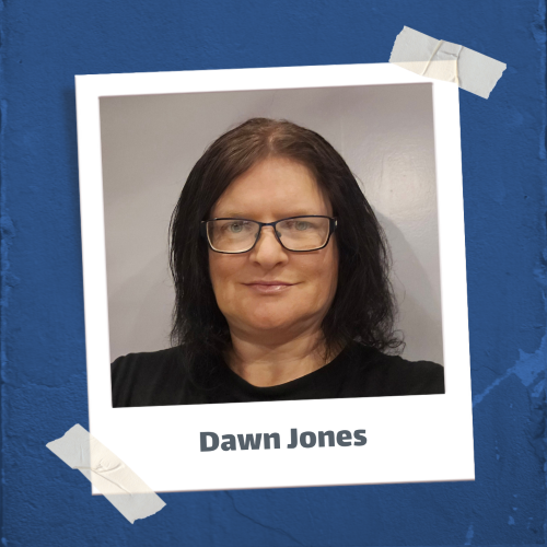 Dawn Jones