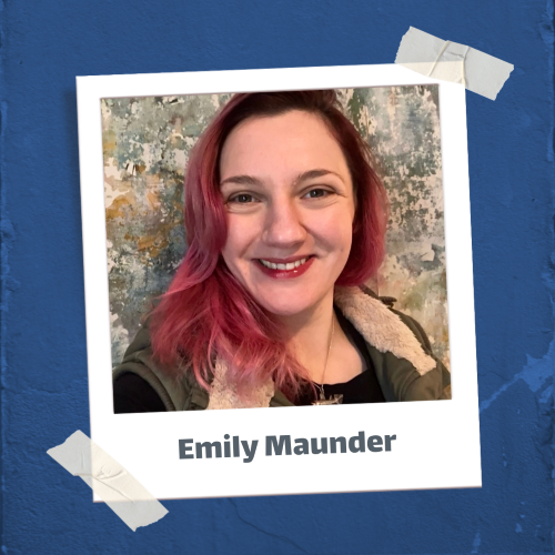 Emily Maunder