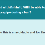 Hosepipe bans 2026