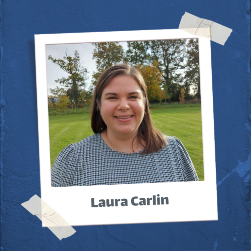 Laura Carlin