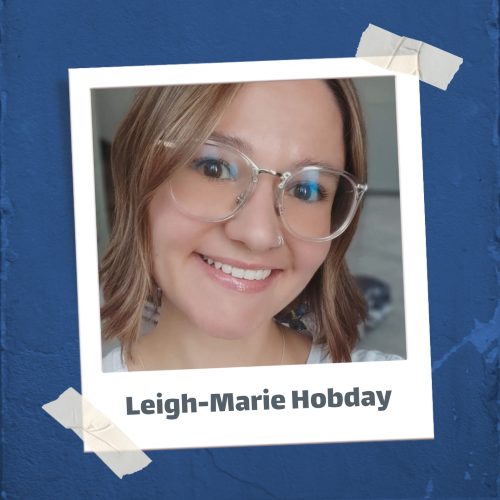 Leigh-Marie Hobday