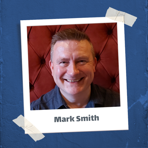 Mark Smith