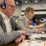 OATA takes the floor again at CITES