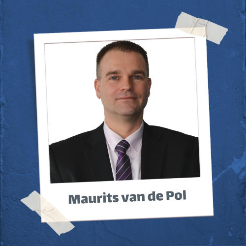 Maurits van de Pol