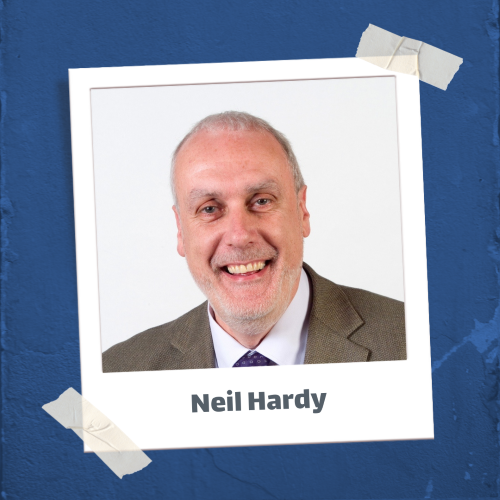 Neil Hardy