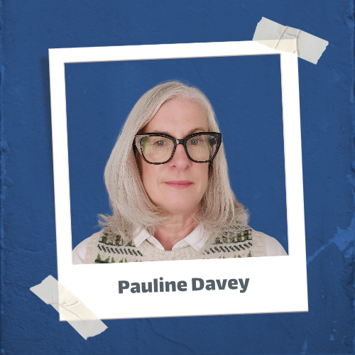 Pauline Davey