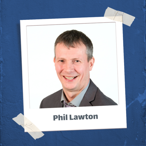 Philip Lawton