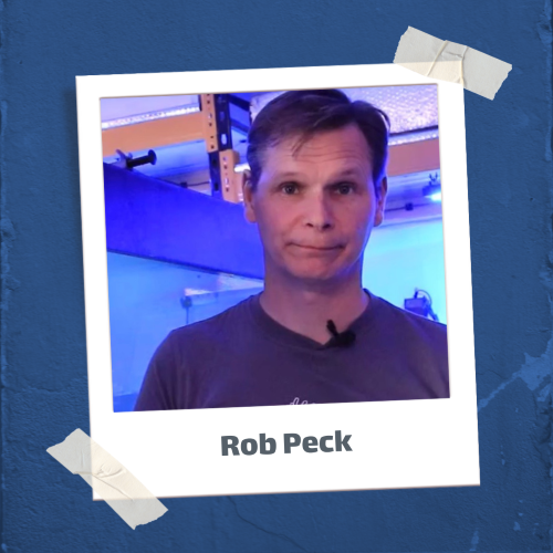 Rob Peck