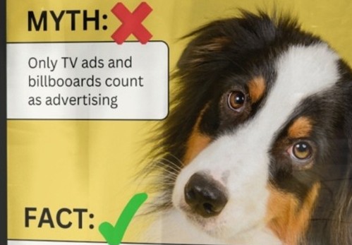 VMD update guidance on the advertising of non-medicinal veterinary products