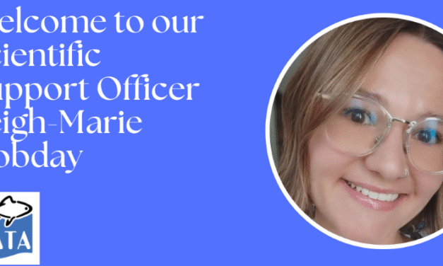 OATA welcomes new Scientific Support Officer to the team