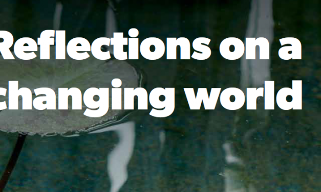 Read our latest Annual Report