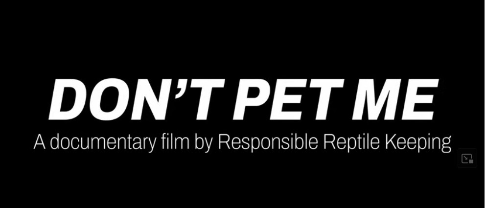 OATA supports new documentary examining pet bans   