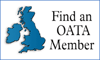 Find a Registered OATA Member