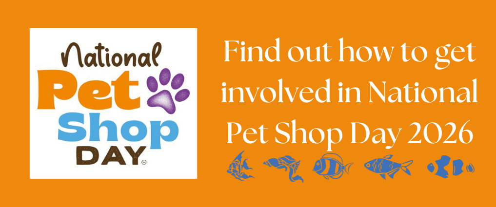 OATA backs National Pet Shop Day 2026
