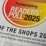 Celebrating good aquatics shops