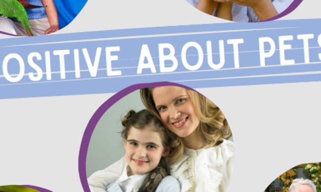 Let’s get Positive About Pets